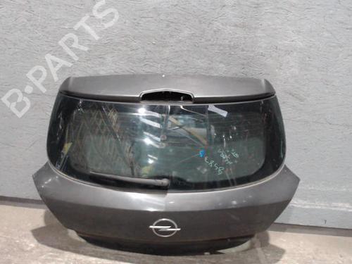 tailgate-opel-astra-h-gtc-a04-2005-2006-2007-2008-2009-2010-24096989 main image