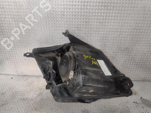 Right headlight CITROËN C2 (JM_) 1.1 | BP37498012C29 - Image 2