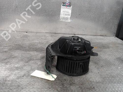 Used Heater blower motor RENAULT SCÉNIC II (JM0/1_) 1.5 dCi (JM16) (103 hp) 24092115