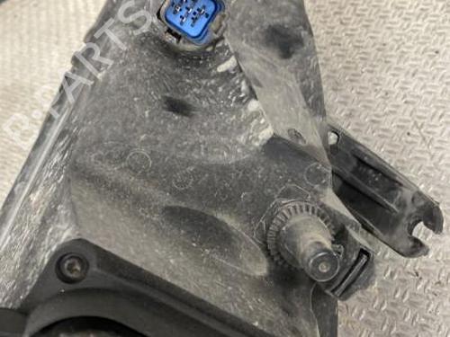 Right headlight FORD FOCUS I (DAW, DBW) 1.4 16V | BP24100243C29 