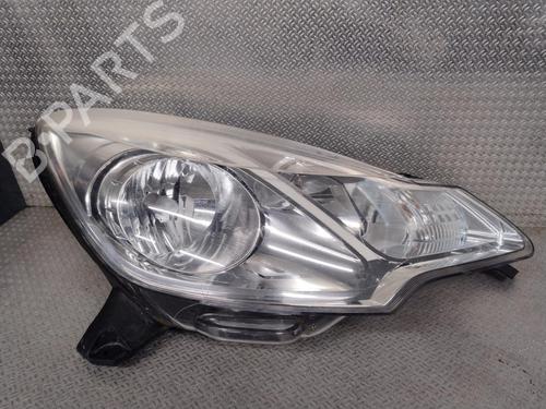 right-headlight-citroen-c3-ii-sc_-2009-36510554 main image