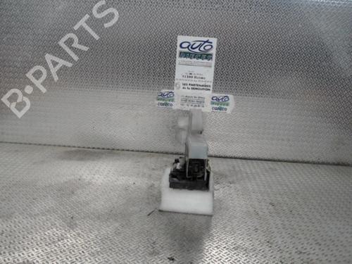 Used Front right lock RENAULT ESPACE III (JE0_) 2.2 12V TD (JE0E, JE0H, JE0P) (113 hp) 24073637