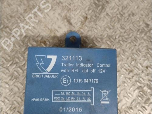 Used ESP ECU ESP ECU RENAULT GRAND SCÉNIC III (JZ0/1_) 1.6 dCi (JZ00, JZ12) (130 hp) 32004850 32004850