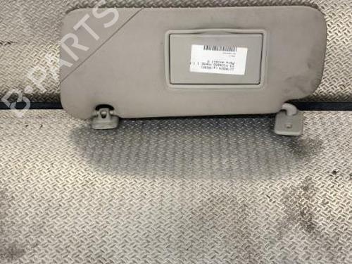 Left sun visor CITROËN C3 Picasso (SH_) 1.6 HDi | BP24100070I1 - Image 3