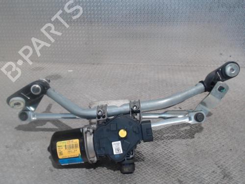Used Front wiper motor Front wiper motor RENAULT CAPTUR II (HF_) Blue dCi 115 (HFAD) (116 hp) 24080001 24080001