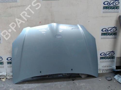 Used Hood TOYOTA COROLLA (_E12_) [2001-2008]  24068852