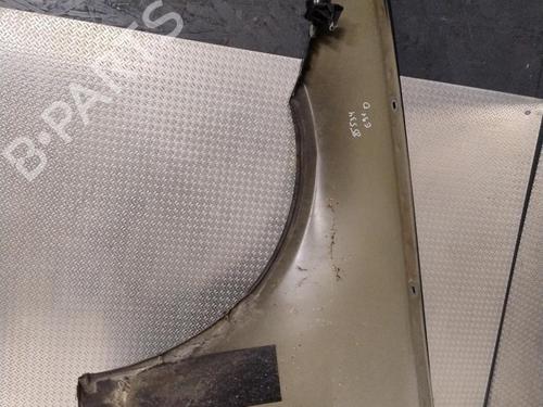 Right front fenders BMW 3 Touring (E91) 320 i | BP24093524C42 