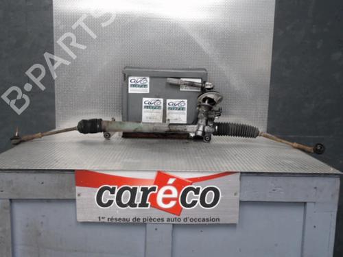 Used Steering rack FORD FIESTA V (JH_, JD_) 1.4 TDCi (68 hp) 24072605