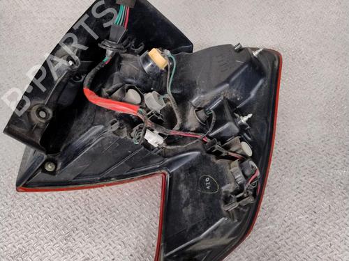 Left taillight CITROËN C4 AIRCROSS 1.6 HDi 115 AWC | BP37083445C34 - Image 2