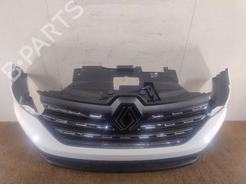 front-bumper-renault-trafic-iii-van-fg_-2014-38570628 main image