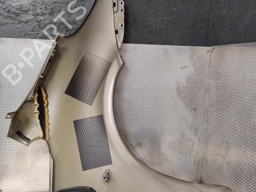 Used Left front fenders CITROËN XSARA PICASSO (N68) 1.6 HDi (90 hp) 27307255