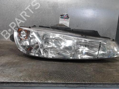Used Right headlight Right headlight PEUGEOT 406 (8B) 2.0 HDi 110 (107 hp) 24089789 24089789