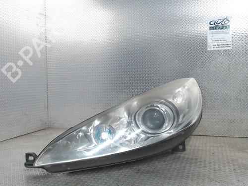 left-headlight-peugeot-407-coupe-6c_-2005-24074692 main image