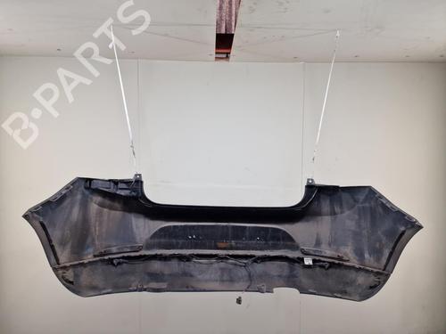Rear bumper SEAT IBIZA IV (6J5, 6P1) 1.2 TDI | BP27290405C8 