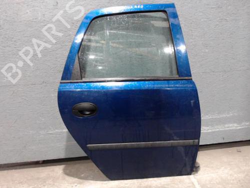 right-rear-door-opel-meriva-a-mpv-x03-2003-2004-2005-2006-2007-2008-2009-2010-24088027 main image