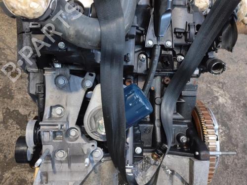 Engine RENAULT KANGOO Express (FW0/1_) 1.5 dCi 90 (FW0G, FW05, FW08, FW11) | BP40553535M1  - Image 5