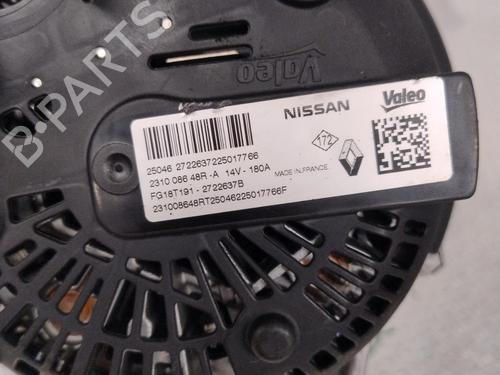 Alternator RENAULT TRAFIC III Van (FG_) 1.6 dCi 125 (FGMH) | BP36510315M7 - Image 6