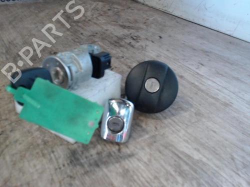 Used Ignition barrel Ignition barrel CITROËN DS3 (SA_) 1.6 HDi 110 (112 hp) 24068383 24068383