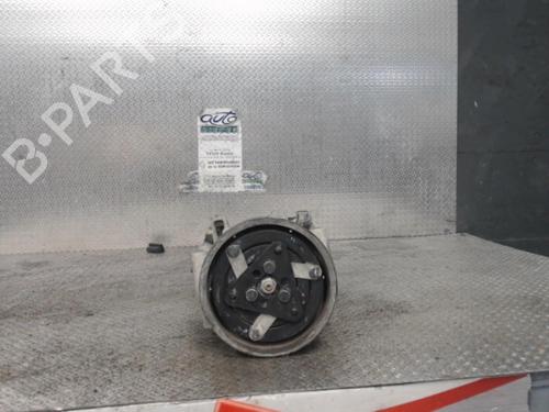 Used AC compressor AC compressor RENAULT MODUS / GRAND MODUS (F/JP0_) 1.5 dCi (JP02) (103 hp) 24085110 24085110