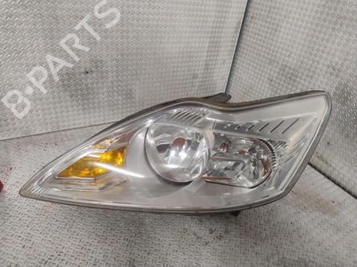 Used Left headlight Left headlight PEUGEOT 308 SW II (LC_, LJ_, LR_, LX_, L4_) 1.6 BlueHDi 120 (120 hp) 36543630 36543630