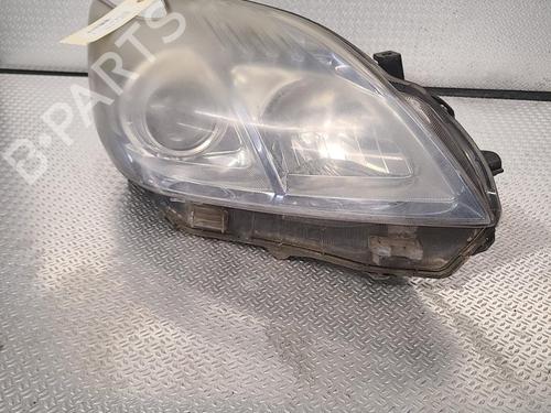 Used Right headlight Right headlight TOYOTA PRIUS (_W3_) [2008-2016] 39698814 39698814