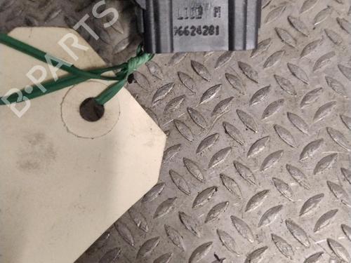 Used Left front window switch PEUGEOT PARTNER Tepee 1.6 HDi 90 (92 hp) 31029911