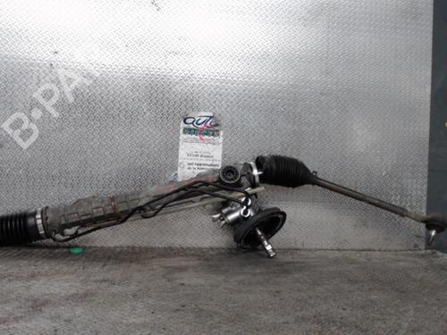 Used Steering rack Steering rack PEUGEOT 206 CC (2D) 1.6 HDi 110 (109 hp) 24087197 24087197
