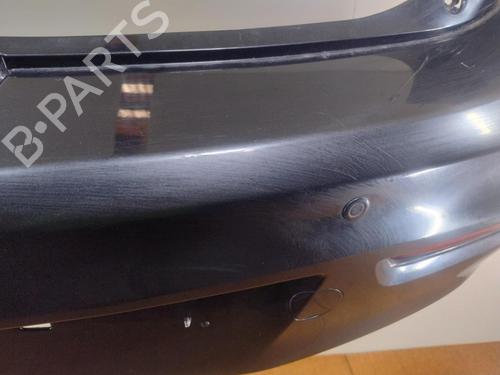 Rear bumper MAZDA 3 Saloon (BK)  | BP29264240C8 