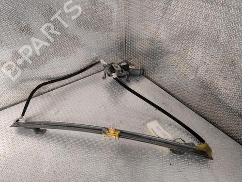Fensterheber links vorne für RENAULT SCÉNIC I MPV (JA0/1_, FA0_) 1.9 dCi (JA05, JA1F) (102 hp) 25703883