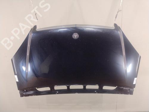 Hood MERCEDES-BENZ A-CLASS (W169) A 180 CDI (169.007, 169.307) | BP29985634C1 