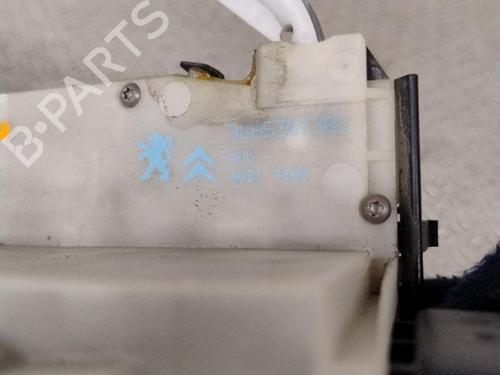 Front left lock VW GOLF VI (5K1) 1.4 TSI | BP36462821C98 - Image 4