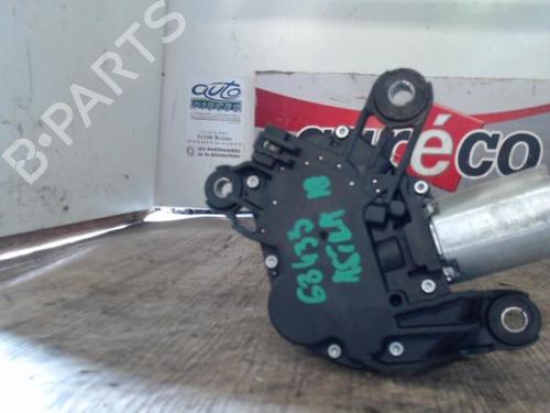 Used Rear wiper motor OPEL ASTRA H (A04) [2004-2014]  24069195