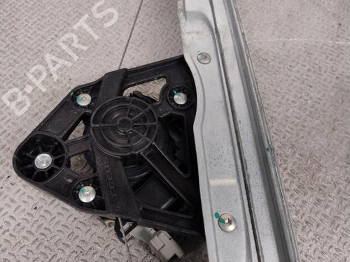 Front left window mechanism RENAULT KANGOO III MPV TCe 130 (KJMB) | BP37595697C22 - Image 3