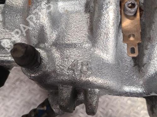 Left front brake caliper RENAULT MASTER III Platform/Chassis (EV, HV, UV) 2.3 dCi 125 FWD (EV0C, EV0D, EV0J, HV0C, HV0D, HV0H,... | BP24099617M105 
