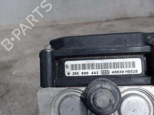 ABS pump OPEL CORSA C (X01) 1.3 CDTI (F08, F68) | BP30483523M43 - Image 2