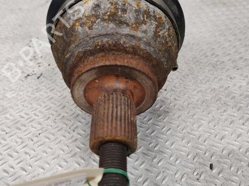 Left front driveshaft VW PASSAT CC B6 (357) 2.0 TDI | BP24512724M38 - Image 4