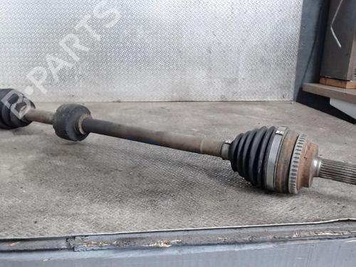 Used Right front driveshaft Right front driveshaft TOYOTA YARIS VERSO (_P2_) 1.4 D-4D (NLP20_, NLP22_) (75 hp) 24082919 24082919