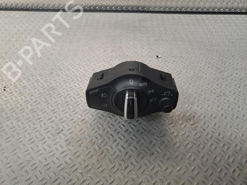 Headlight switch AUDI Q5 (8RB) 2.0 TDI quattro | BP24060143I24 - Image 2