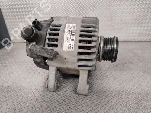 Alternator CITROËN C3 II (SC_) 1.2 VTi 82 | BP36510579M7 - Image 2