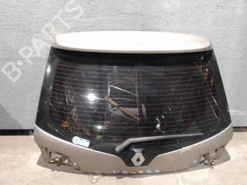 Used Tailgate Tailgate RENAULT KOLEOS I (HY_) 2.0 dCi (HY0K) (150 hp) 24093206 24093206