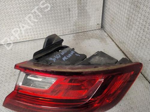 Right taillight RENAULT MEGANE IV Hatchback (B9A/M/N_) 1.5 dCi 90 (B9A1) | BP36462427C35 - Image 3