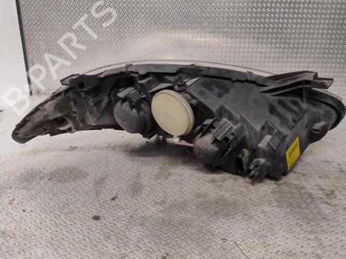 Used Left headlight MERCEDES-BENZ A-CLASS (W169) A 180 CDI (169.007, 169.307) (109 hp) 25858496