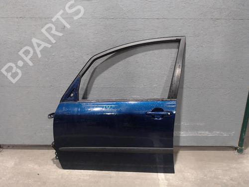 Left front door TOYOTA COROLLA Verso (_E12_) 1.6 VVT-i (ZZE121_, ZZE121R) | BP24081083C2 