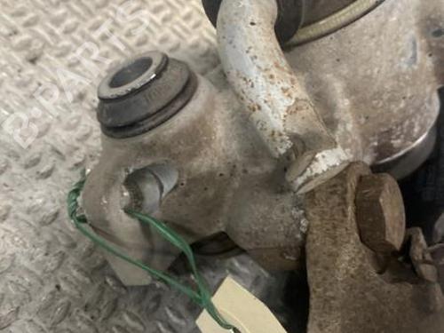 Højre bremsekaliber bag PEUGEOT 206 SW (2E/K) 1.6 16V | BP24100433M106 