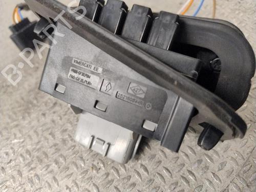 Electronic module RENAULT KANGOO III MPV TCe 130 (KJMB) | BP37595692M83 - Image 2