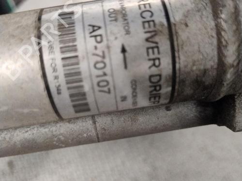 Used Heater matrix Heater matrix PEUGEOT 107 (PM_, PN_) 1.4 HDi (54 hp) 27550775 27550775