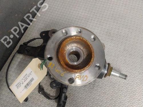 Used Right front steering knuckle Right front steering knuckle 37163106 37163106