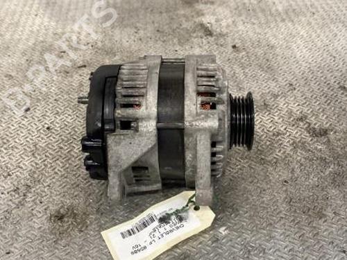 Generator CHEVROLET AVEO / KALOS Hatchback (T250, T255) 1.2 (84 hp) 24101080