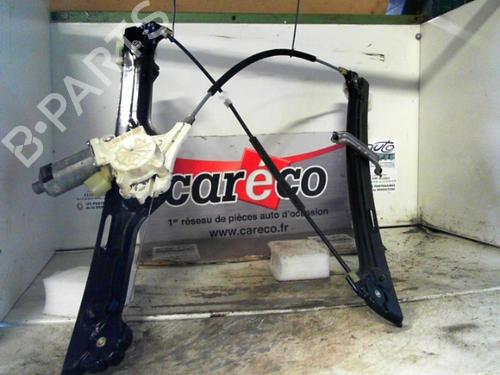 Used Front right window mechanism Front right window mechanism BMW X5 (E70) xDrive 30 d (235 hp) 24065681 24065681