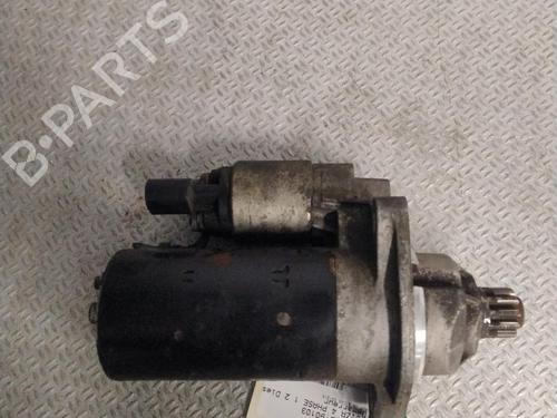 Used Starter Starter SEAT IBIZA IV (6J5, 6P1) 2.0 TDI (143 hp) 33711842 33711842